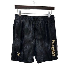 PlayBoy Swim pant Size S / pacsan